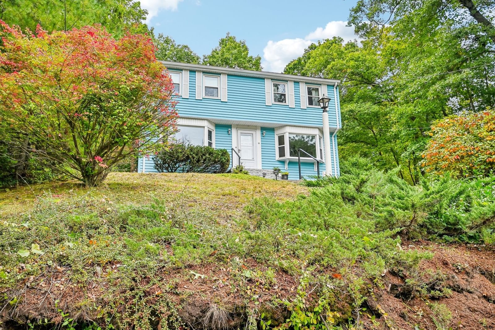 18 Eleanor Rd Walpole — Photo 5 of 38