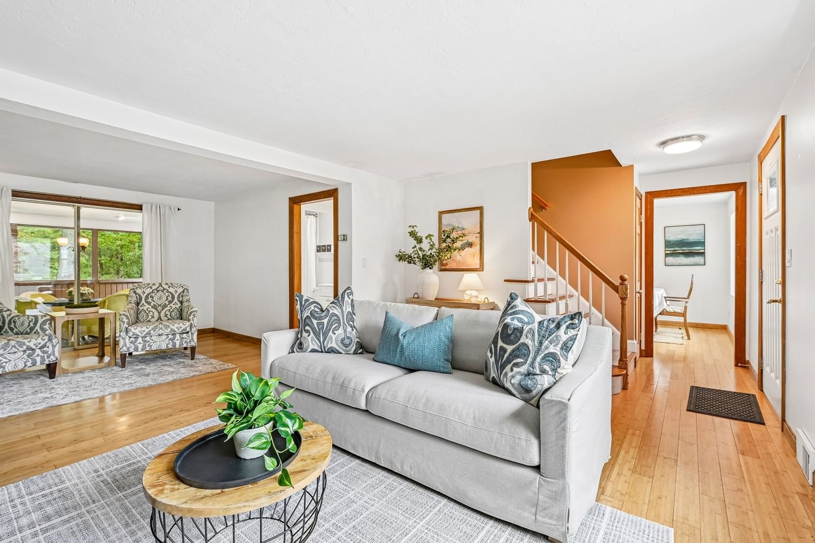 18 Eleanor Rd Walpole — Photo 9 of 38