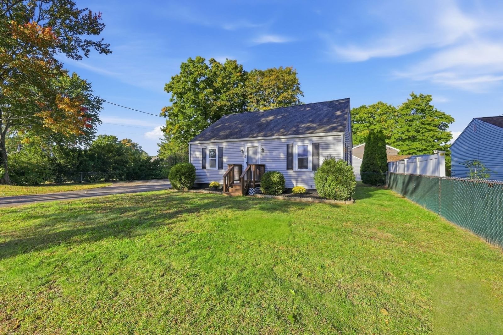 Property at 19 Cherry Street, Agawam, MA 01030