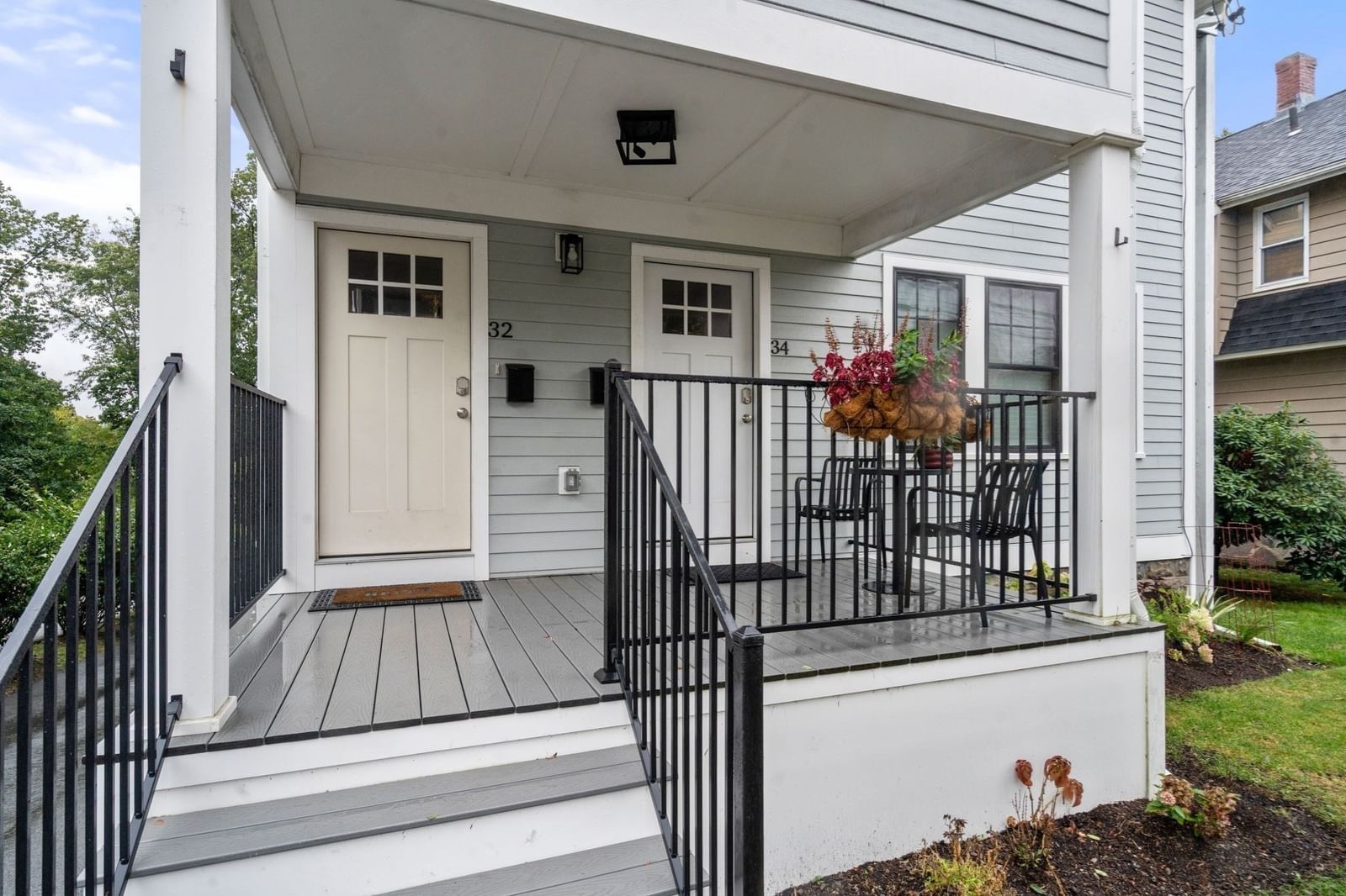 32 Perthshire Road #32 Boston — Photo 2 of 24