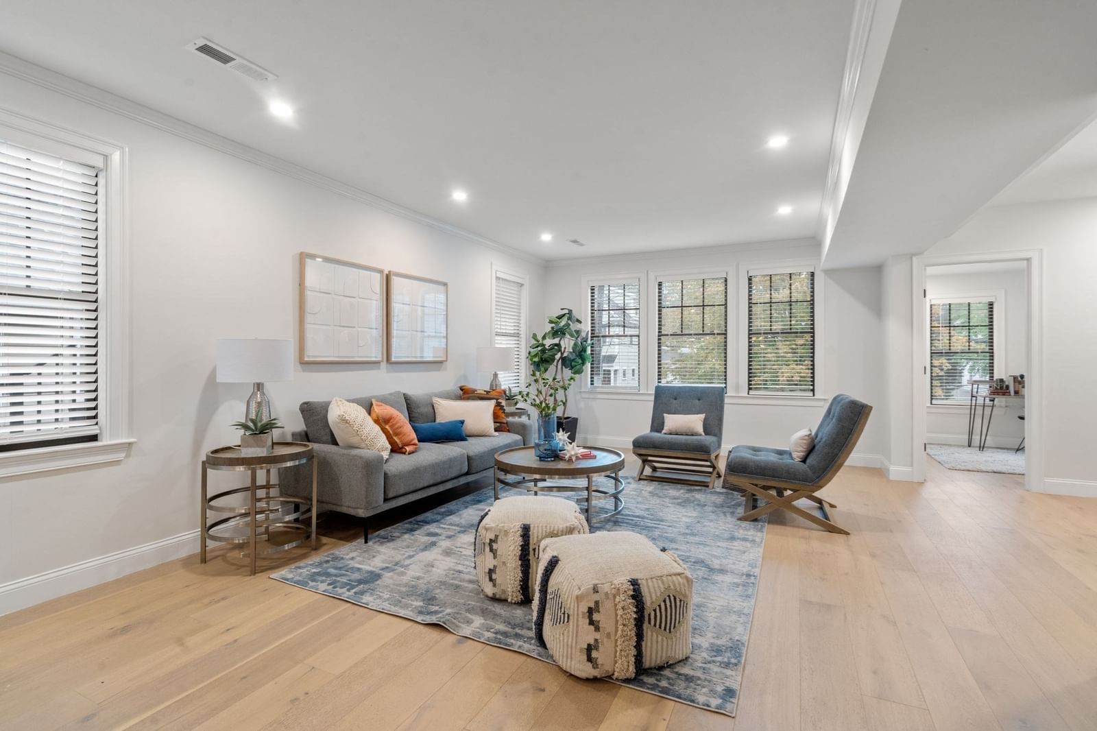 32 Perthshire Road #32 Boston — Photo 8 of 24