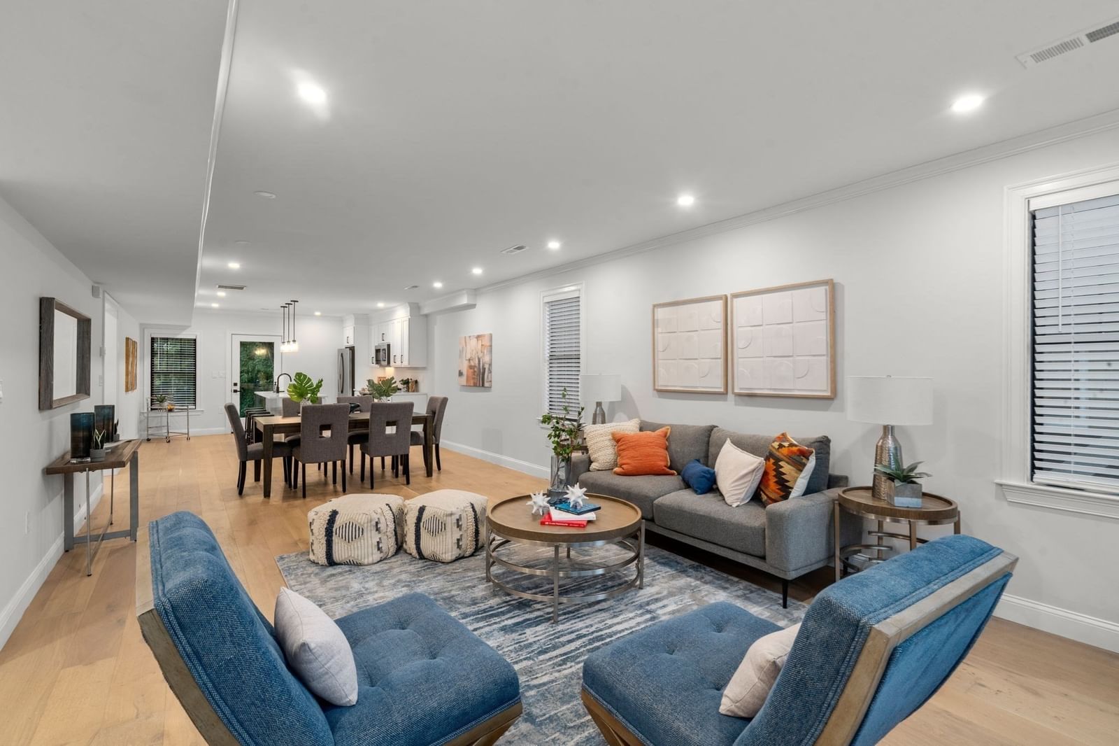 32 Perthshire Road #32 Boston — Photo 9 of 24