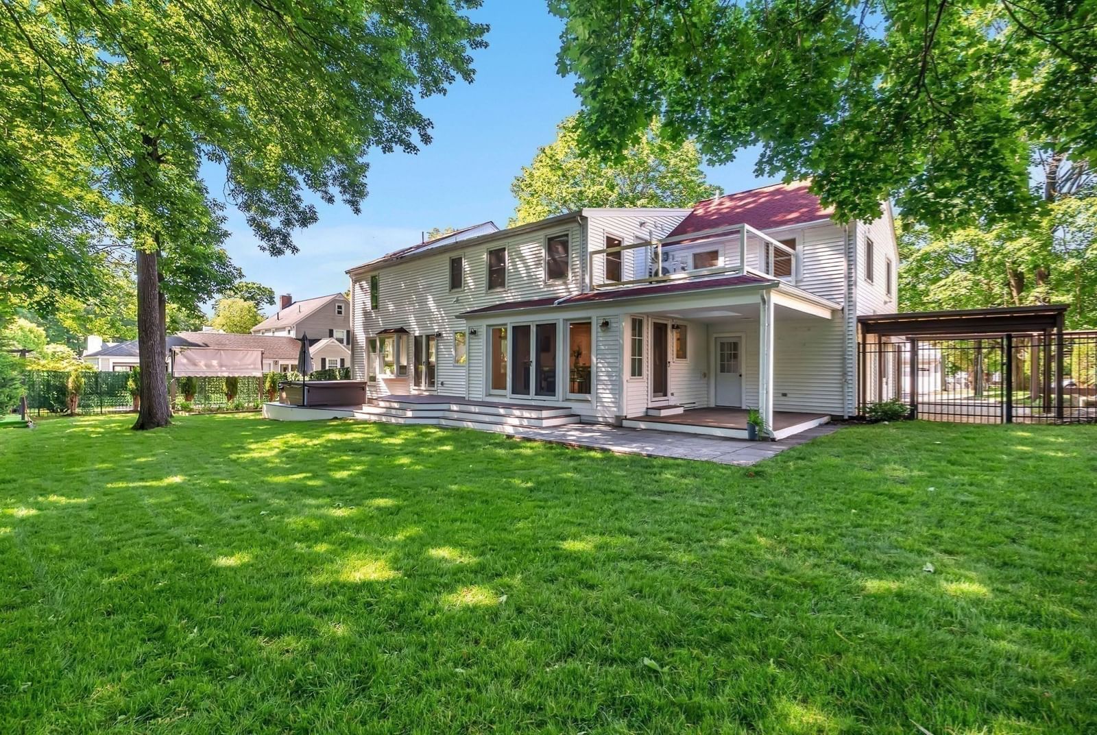 31 Alba Rd Wellesley — Photo 36 of 39