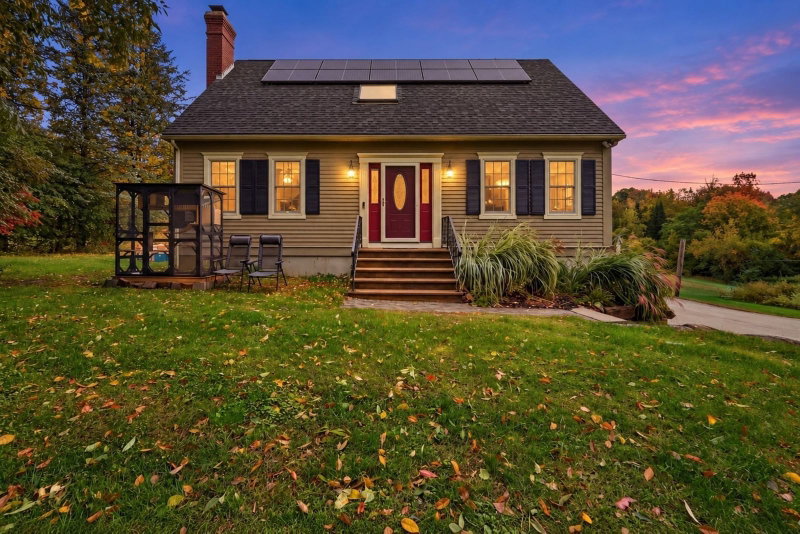 235 Pierce Rd