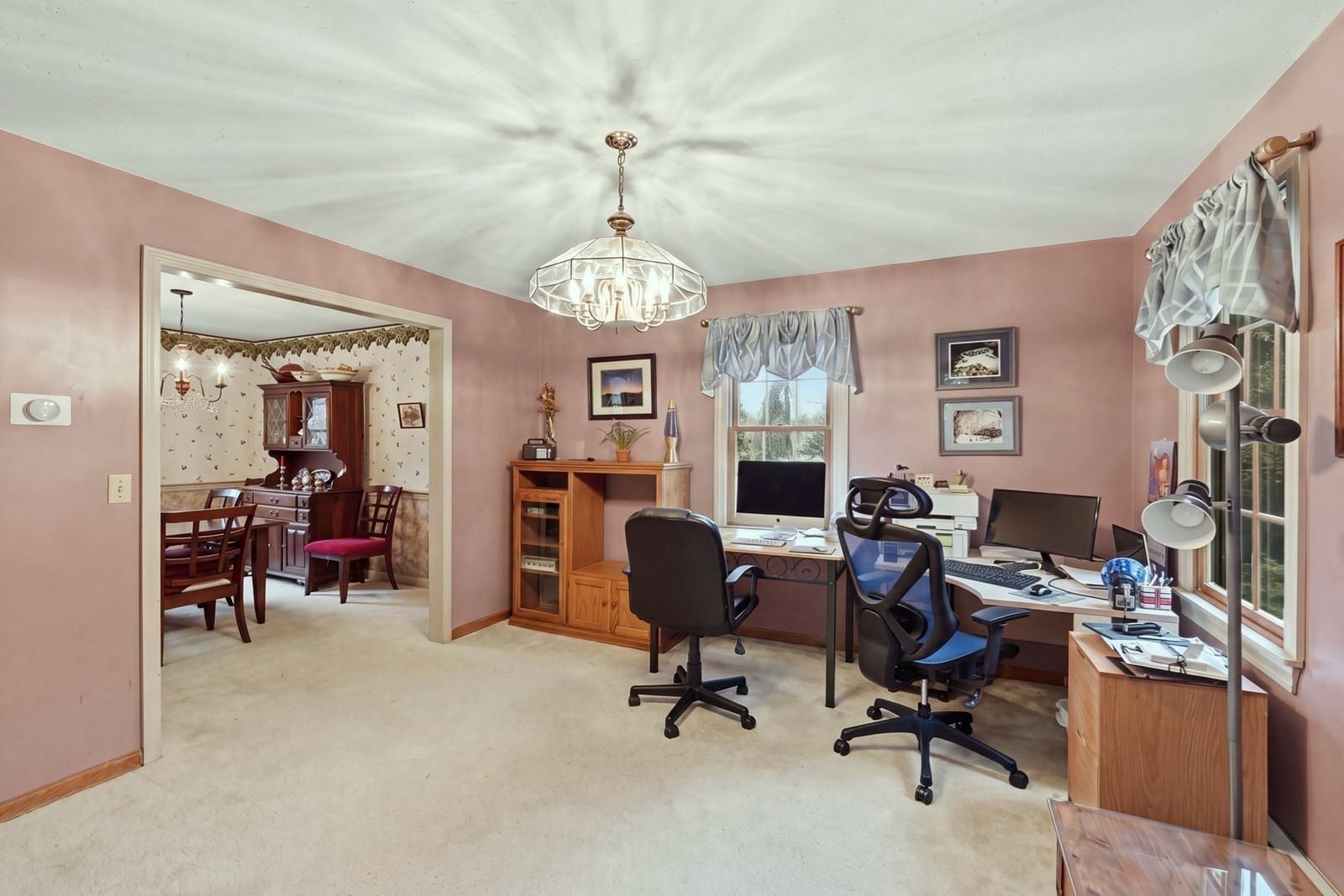 235 Pierce Rd West Brookfield — Photo 14 of 38