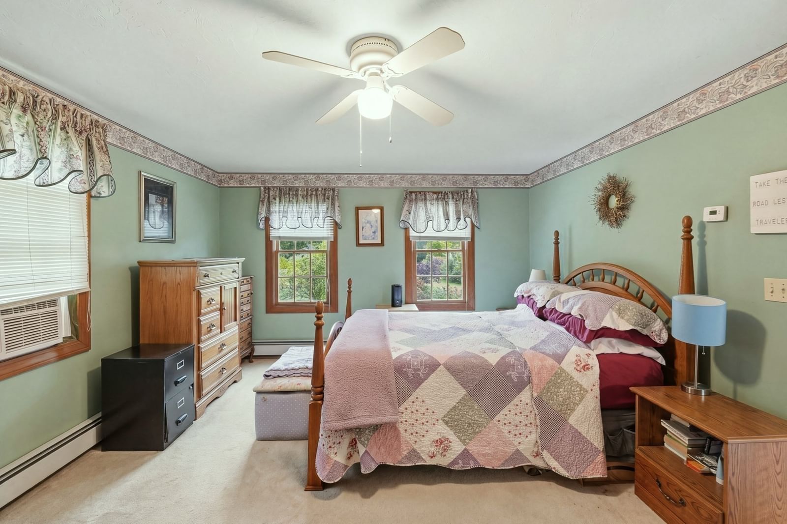235 Pierce Rd West Brookfield — Photo 16 of 38