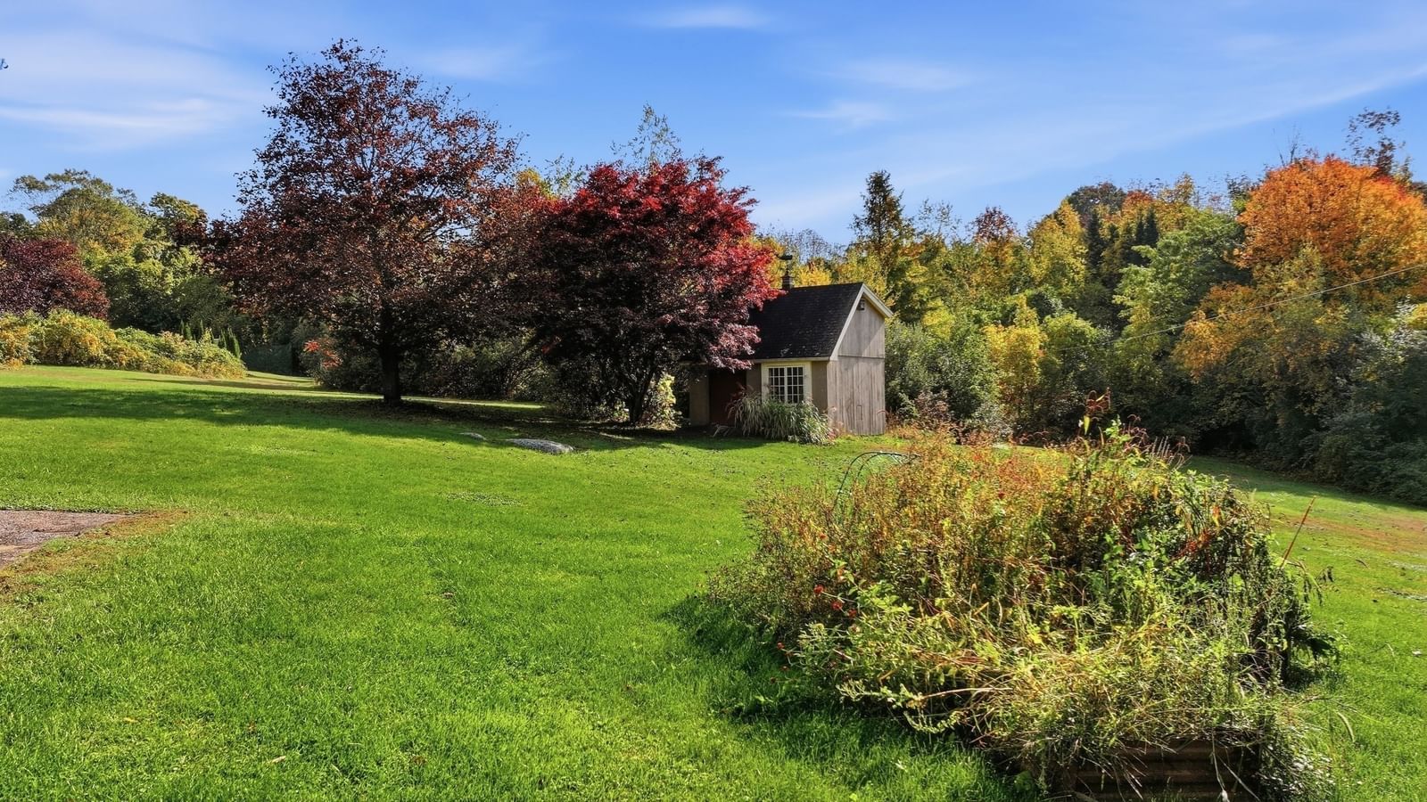 235 Pierce Rd West Brookfield — Photo 36 of 38