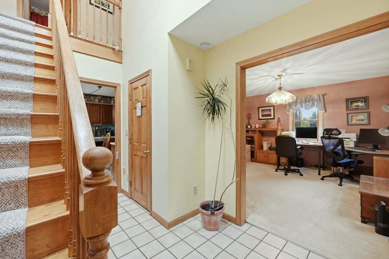 235 Pierce Rd West Brookfield — Photo 6 of 38