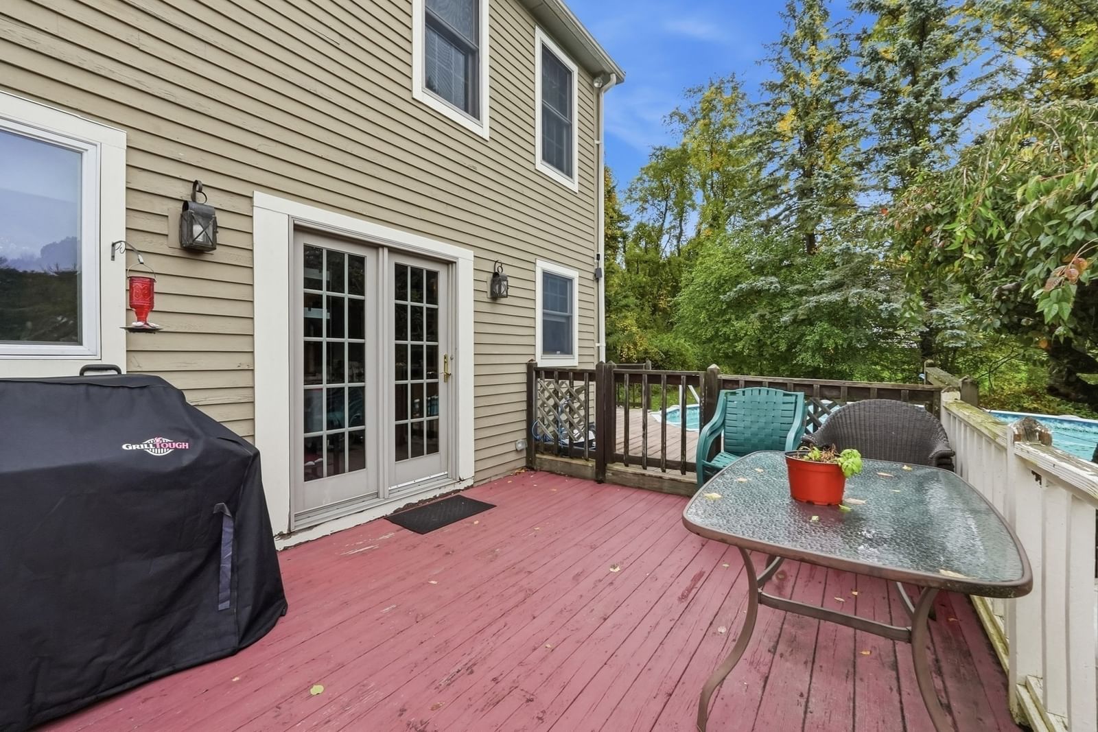 235 Pierce Rd West Brookfield — Photo 8 of 38