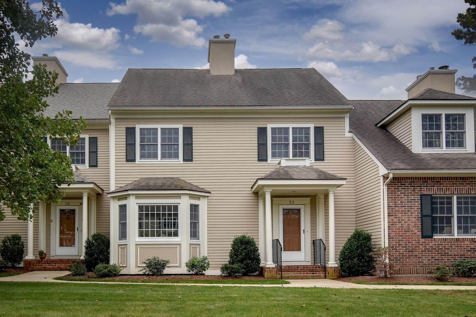Property at 23 Powder Hill Way #23, Westborough, MA 01581