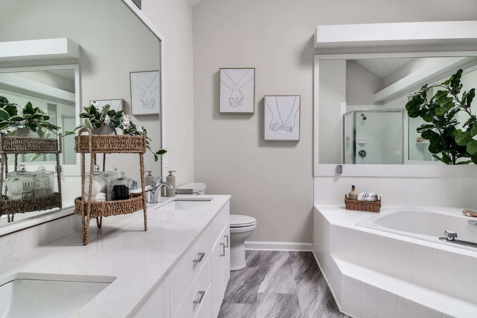 23 Powder Hill Way #23 Westborough — Photo 31 of 40