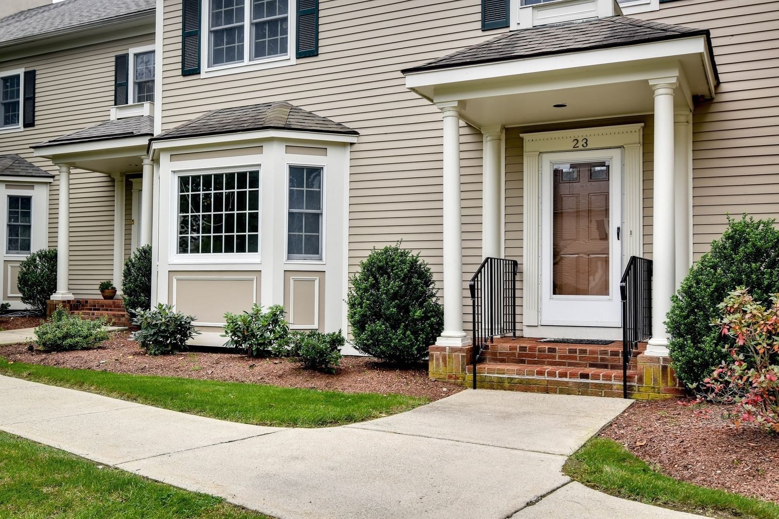 23 Powder Hill Way #23 Westborough — Photo 34 of 40