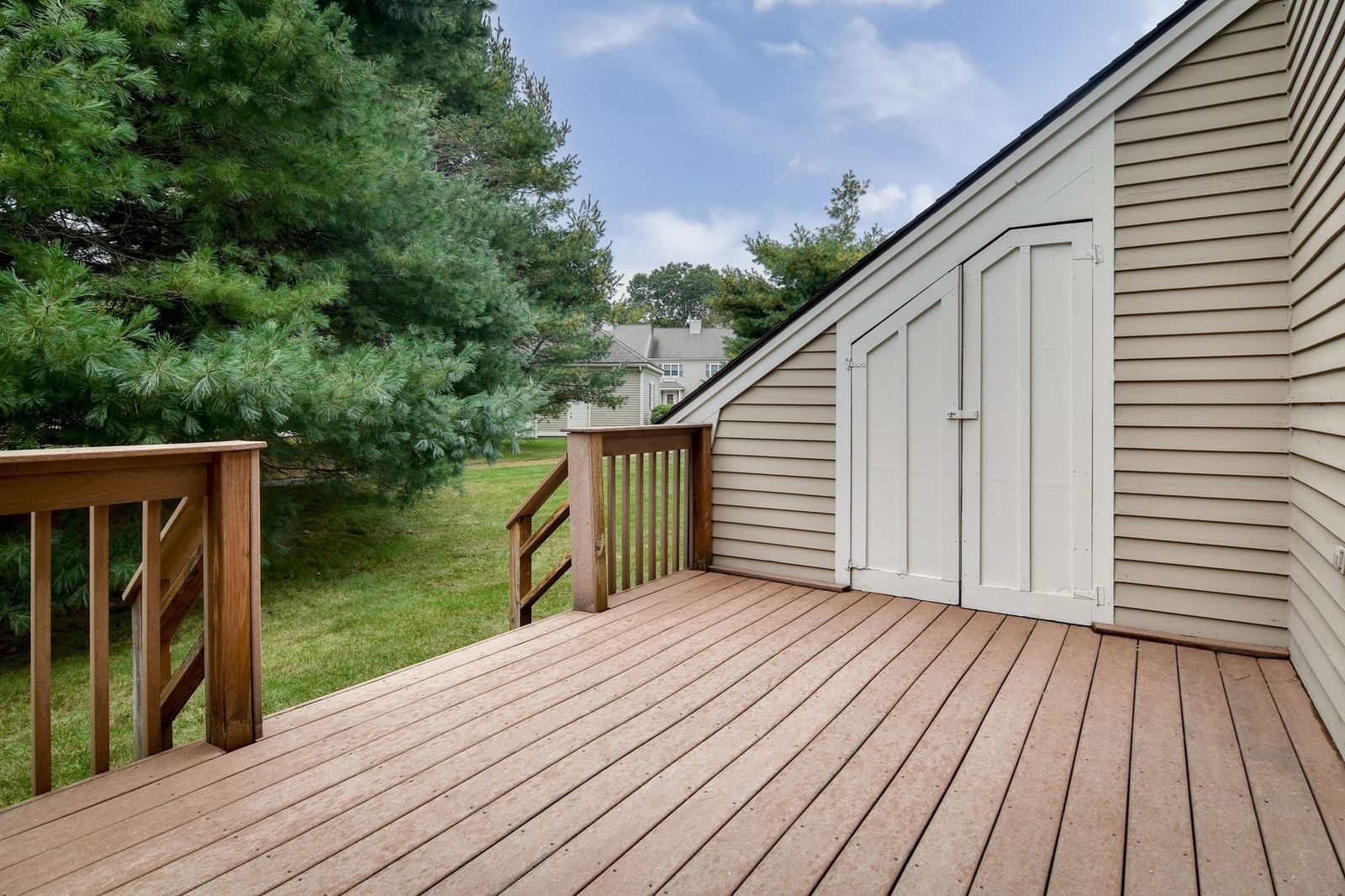 23 Powder Hill Way #23 Westborough — Photo 37 of 40