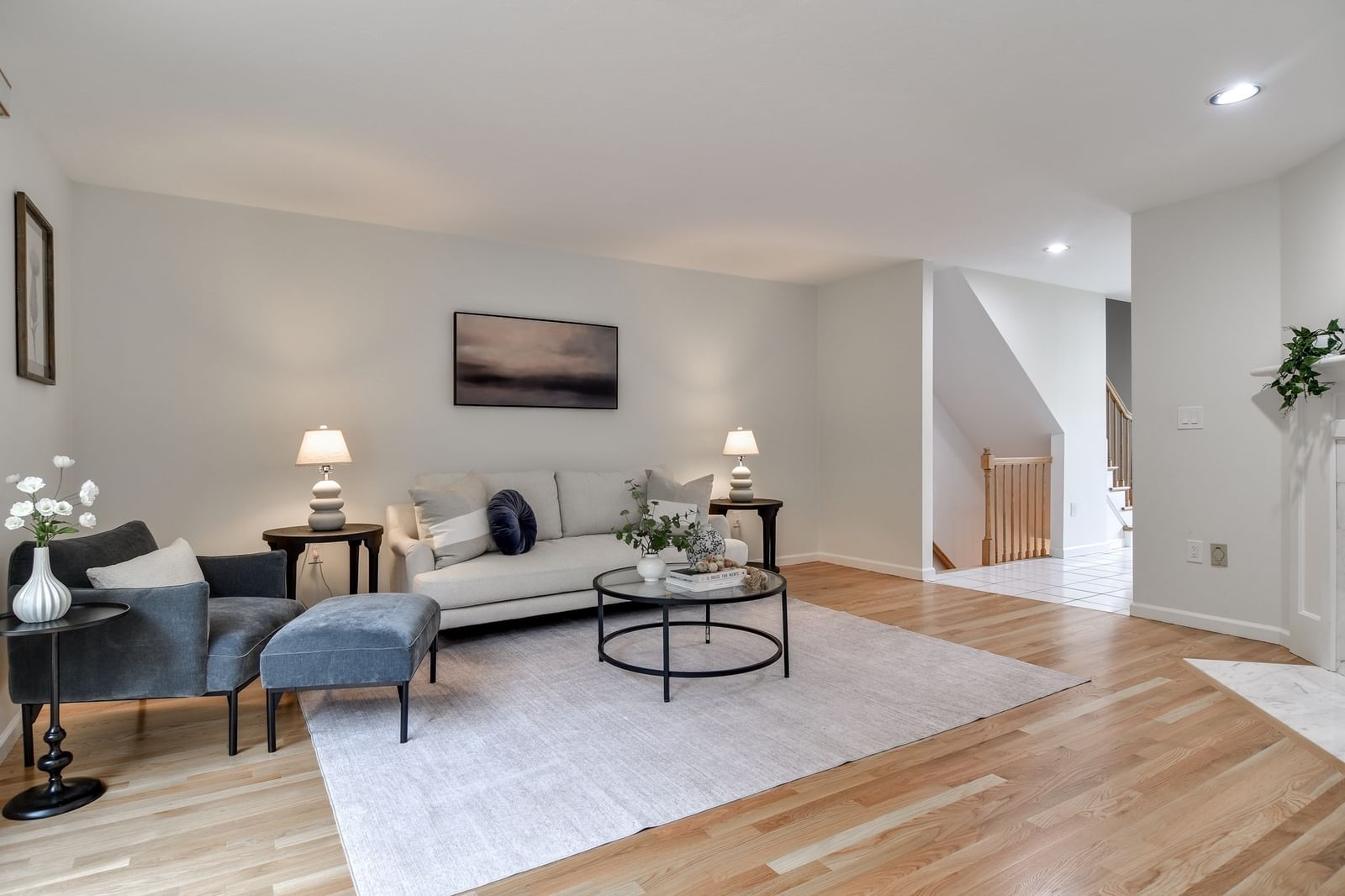 23 Powder Hill Way #23 Westborough — Photo 4 of 40