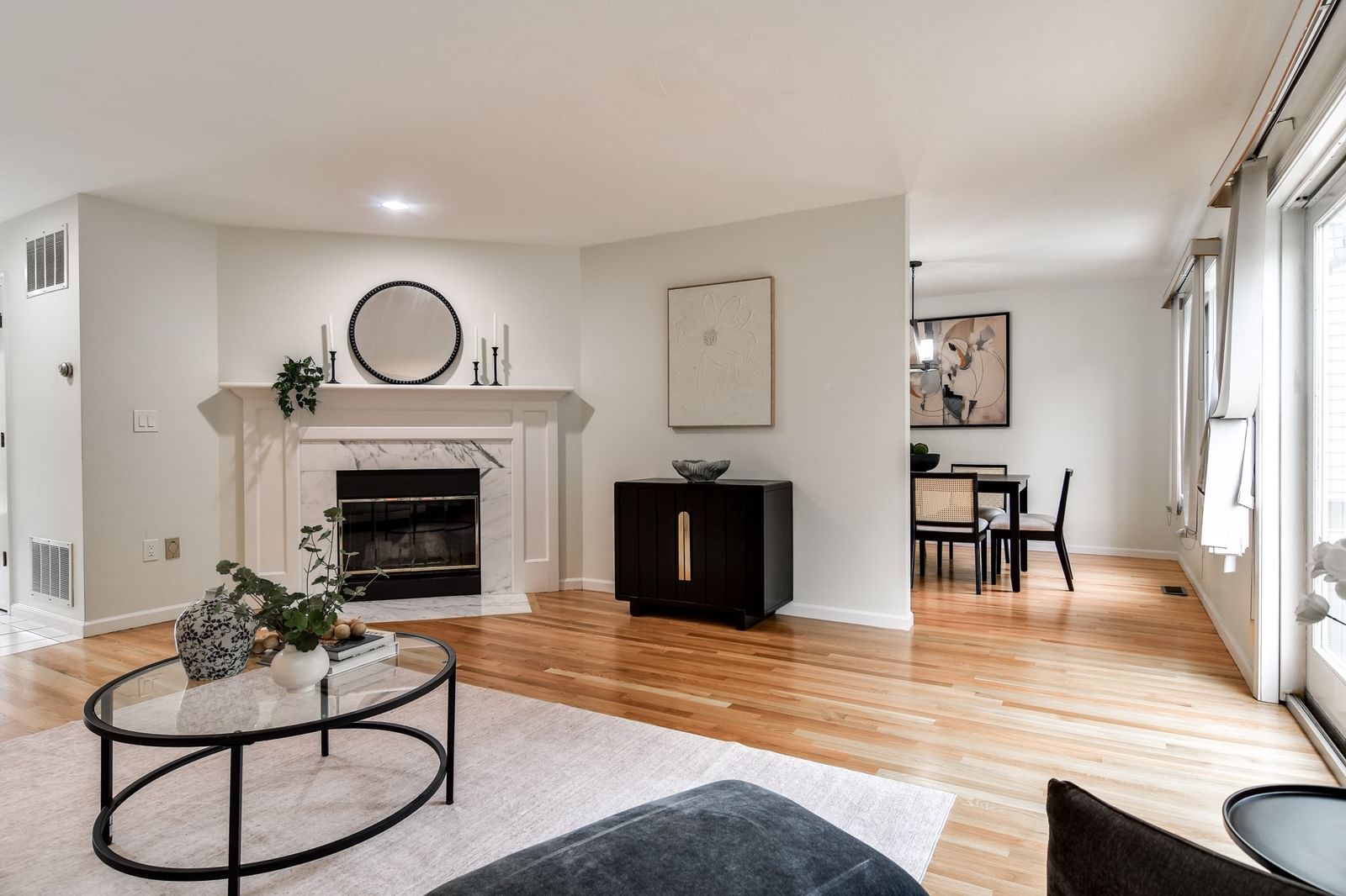 23 Powder Hill Way #23 Westborough — Photo 6 of 40