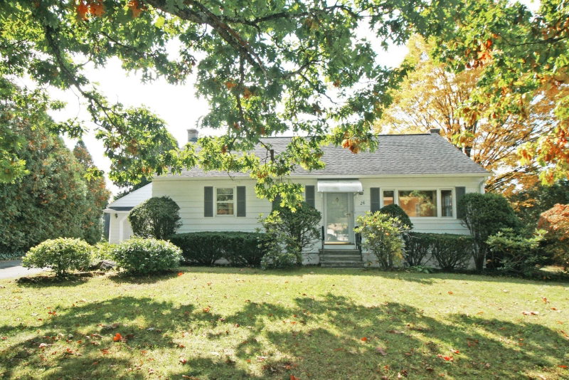 28 South Street