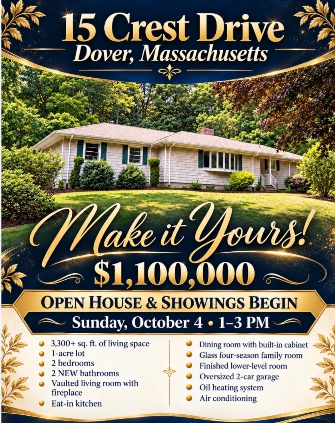 15 Crest Dr Dover — Photo 42 of 42