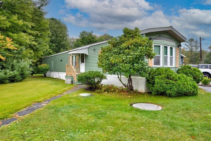 305 Turnpike St=235 5th St Unit 235