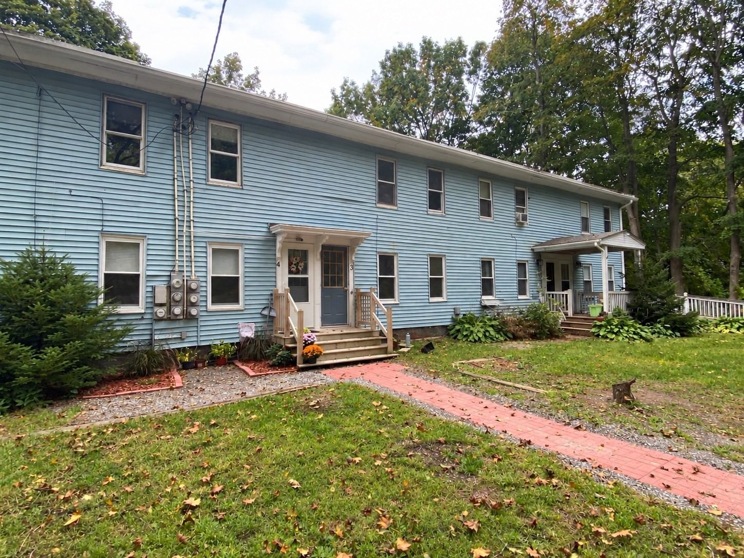 Property at 21 Mill Street Court #3, Lancaster, MA 01523