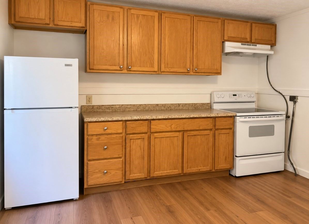 21 Mill Street Court #3 Lancaster — Photo 2 of 4