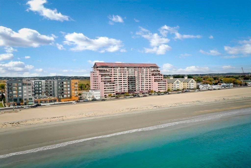 350 Revere Beach Blvd #9T Revere — Photo 2 of 39
