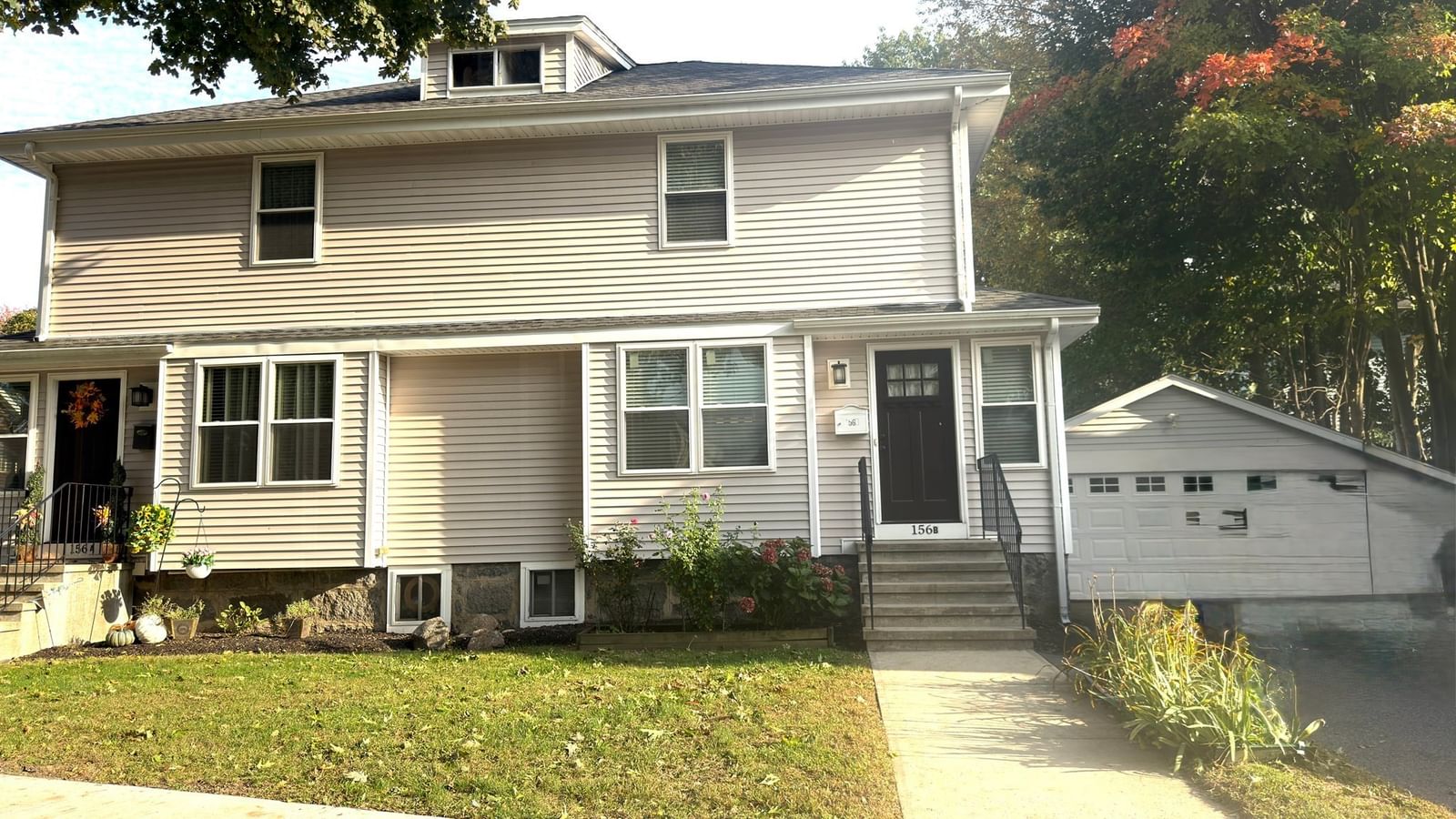 156 Elmwood Ave #B Quincy — Photo 2 of 22