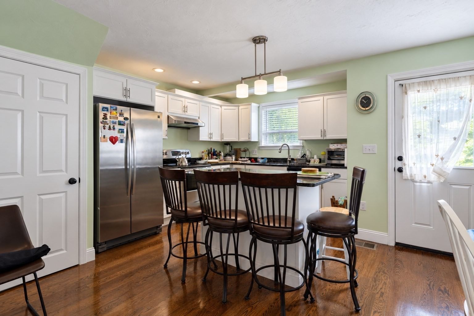 156 Elmwood Ave #B Quincy — Photo 9 of 22