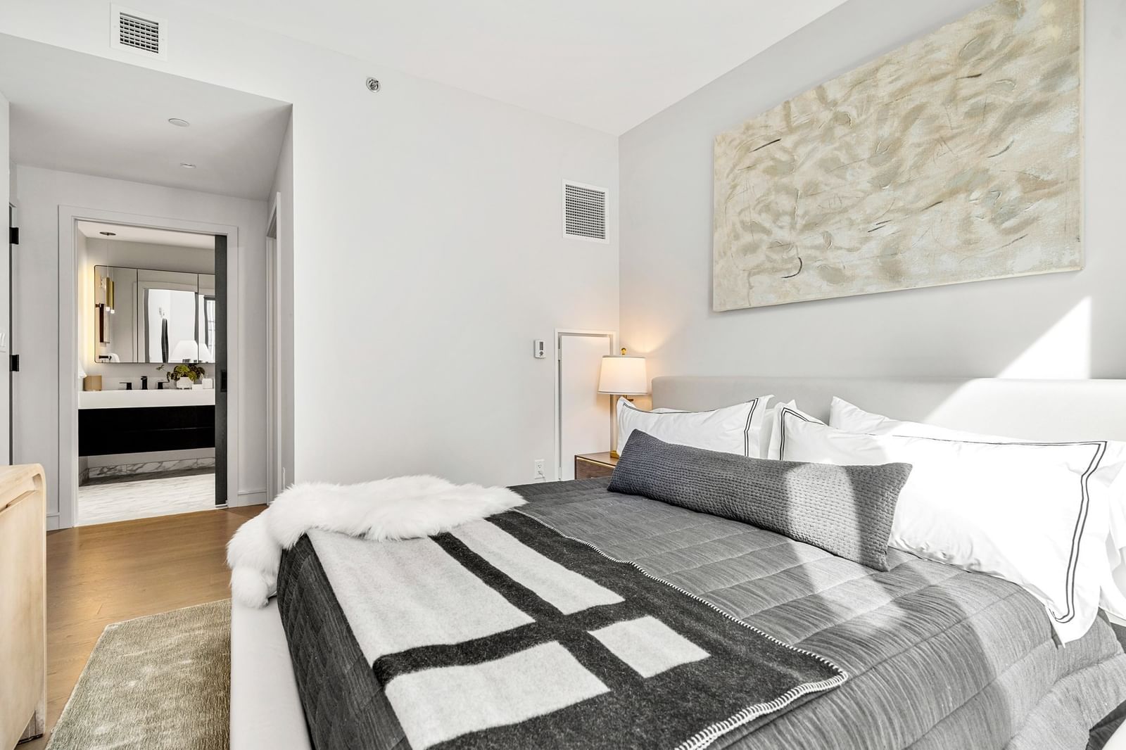 55 Lagrange St #PH21B Boston — Photo 11 of 27
