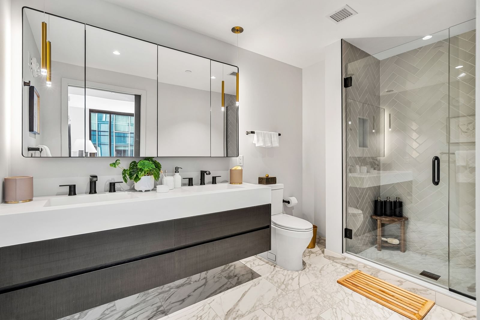 55 Lagrange St #PH21B Boston — Photo 13 of 27