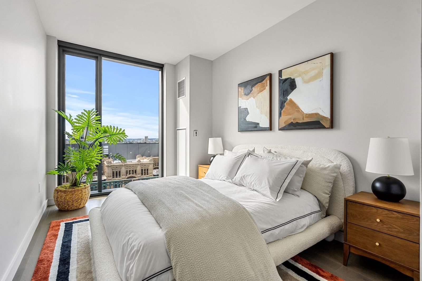 55 Lagrange St #PH21B Boston — Photo 14 of 27