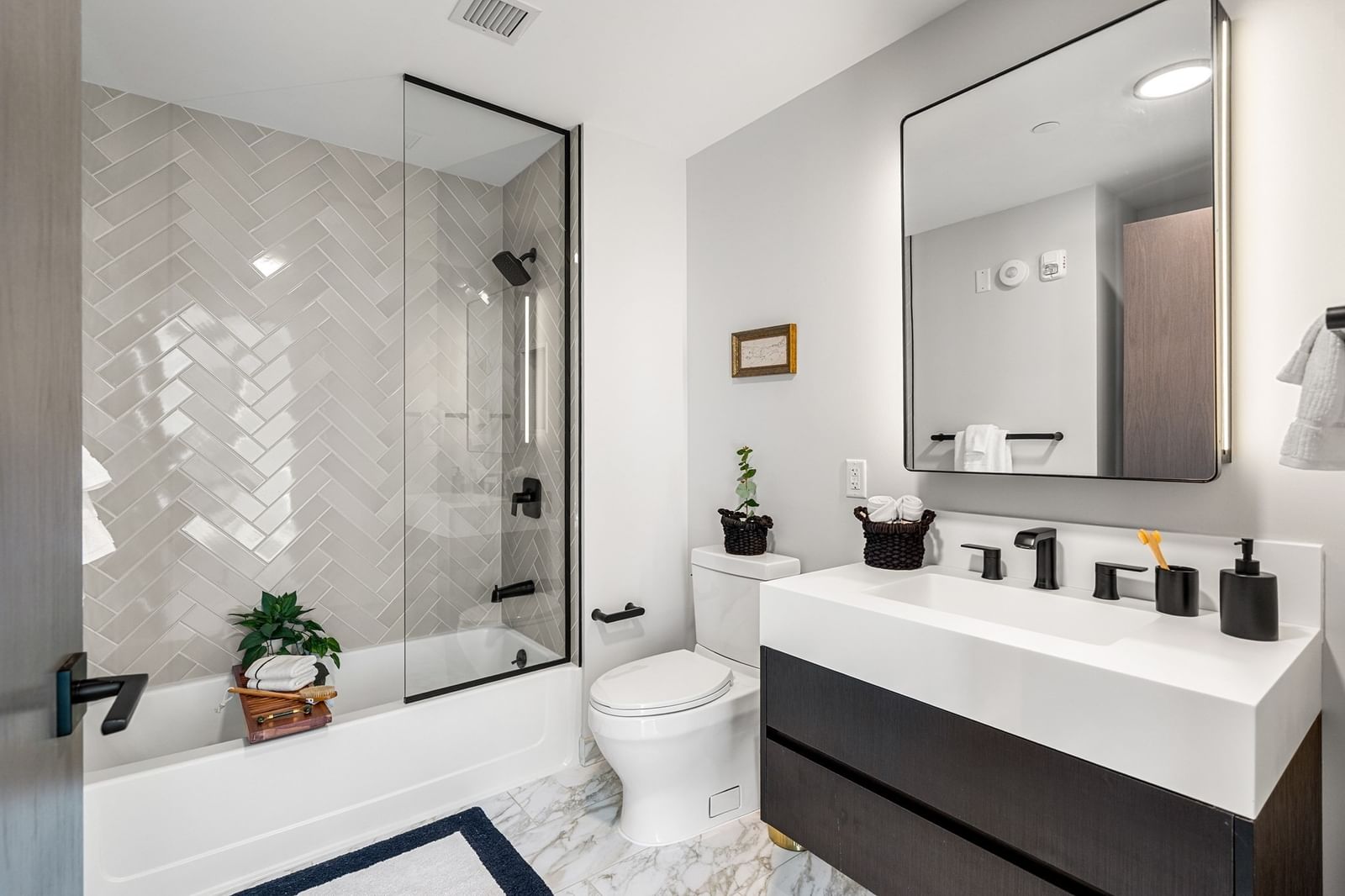 55 Lagrange St #PH21B Boston — Photo 15 of 27