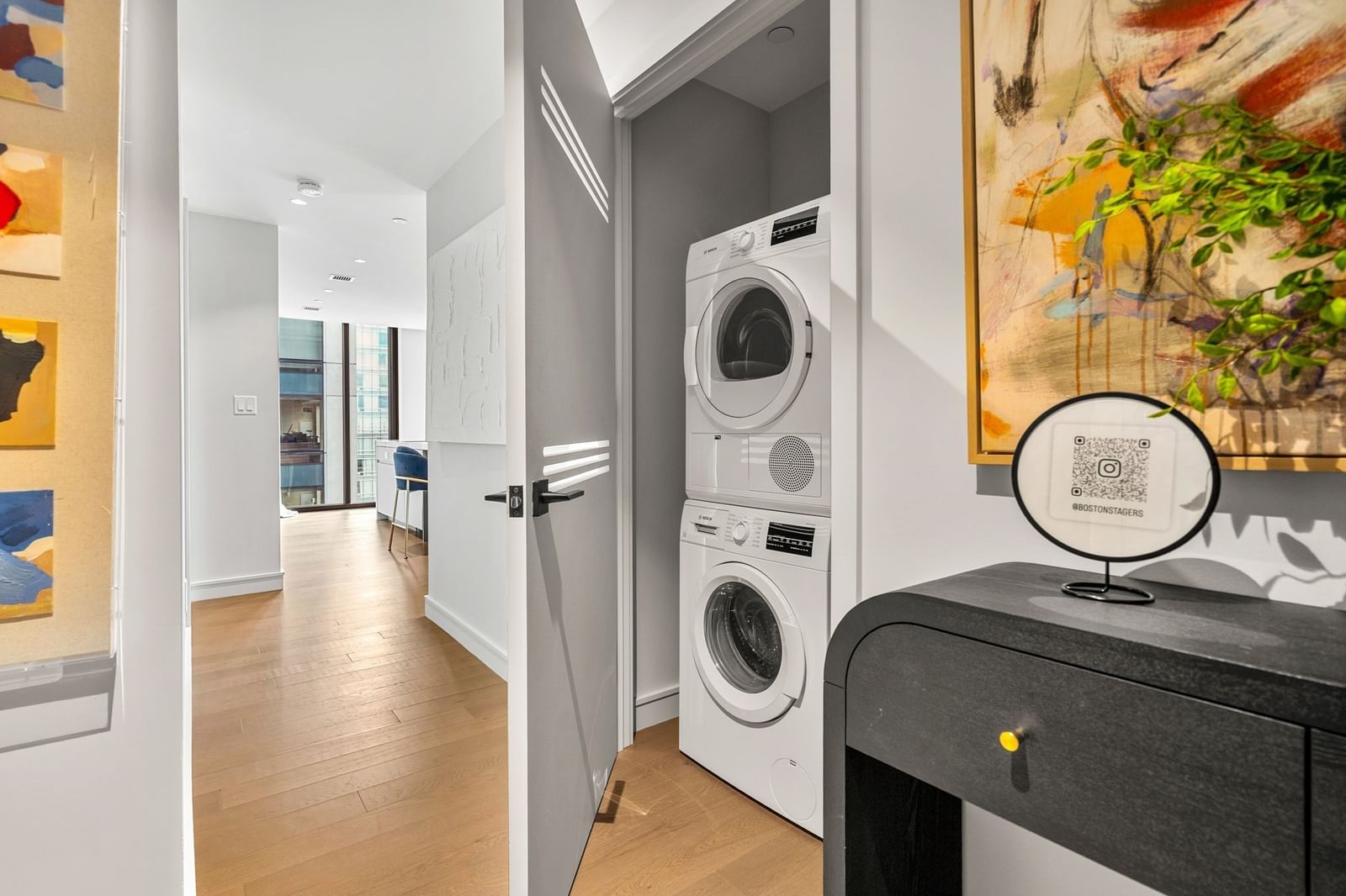 55 Lagrange St #PH21B Boston — Photo 16 of 27