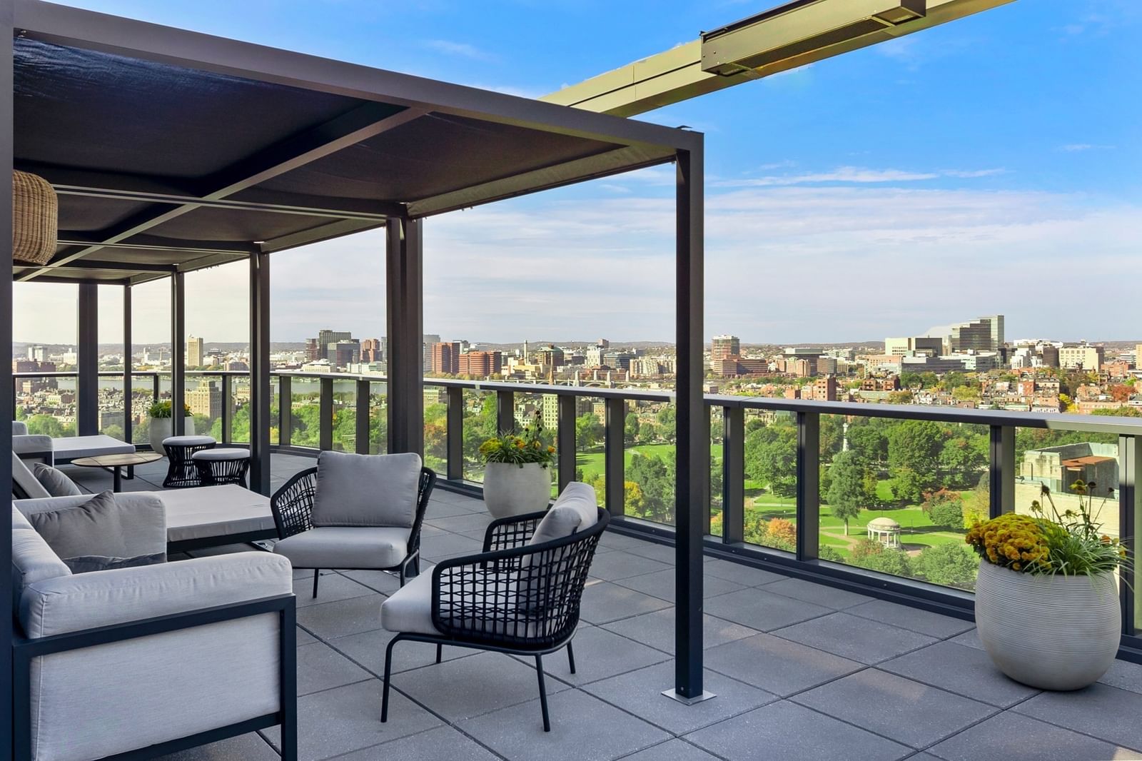 55 Lagrange St #PH21B Boston — Photo 18 of 27