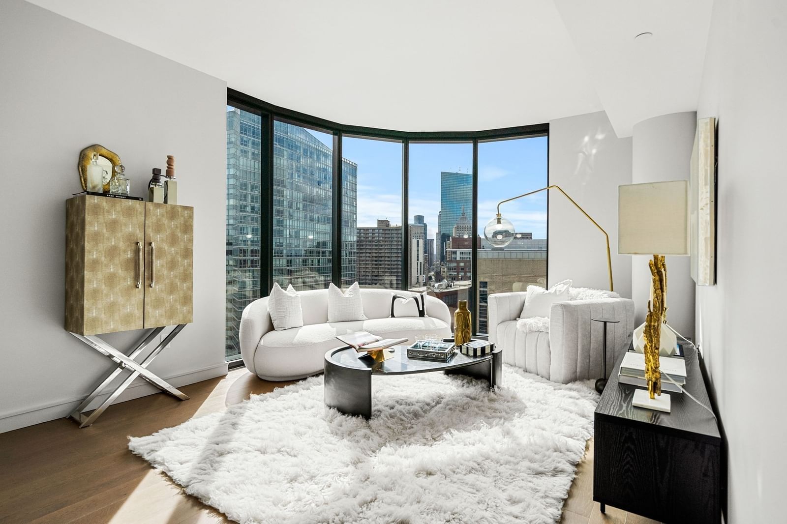 55 Lagrange St #PH21B Boston — Photo 2 of 27