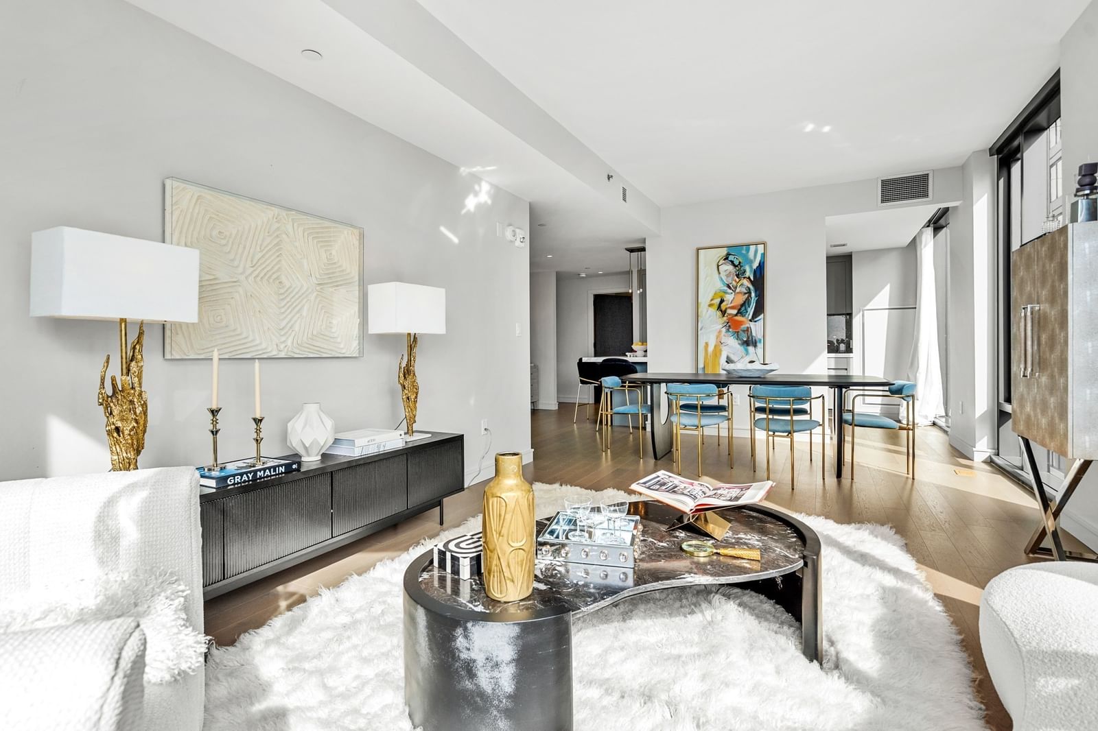 55 Lagrange St #PH21B Boston — Photo 4 of 27