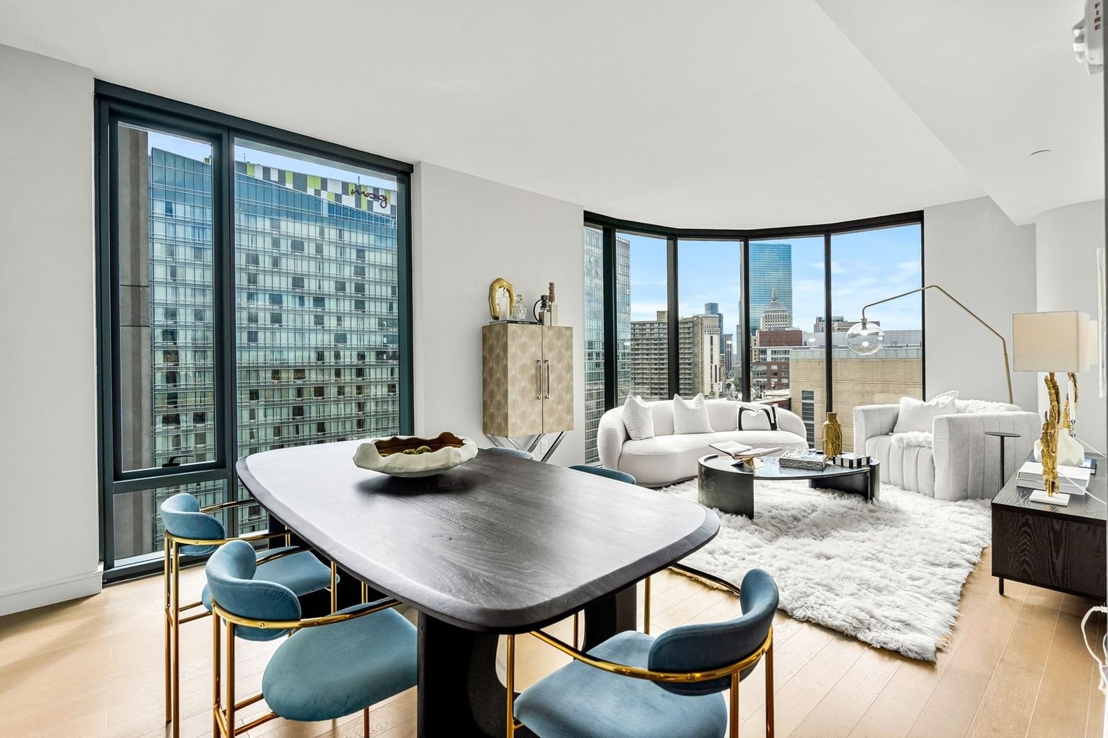 55 Lagrange St #PH21B Boston — Photo 5 of 27