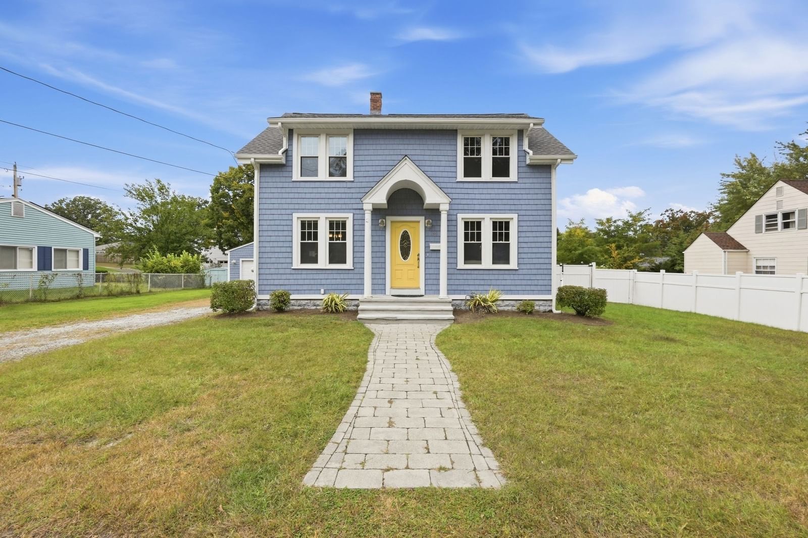 32 Wilmot St Chicopee — Photo 17 of 21