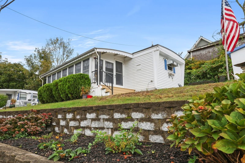 58 Kins Court