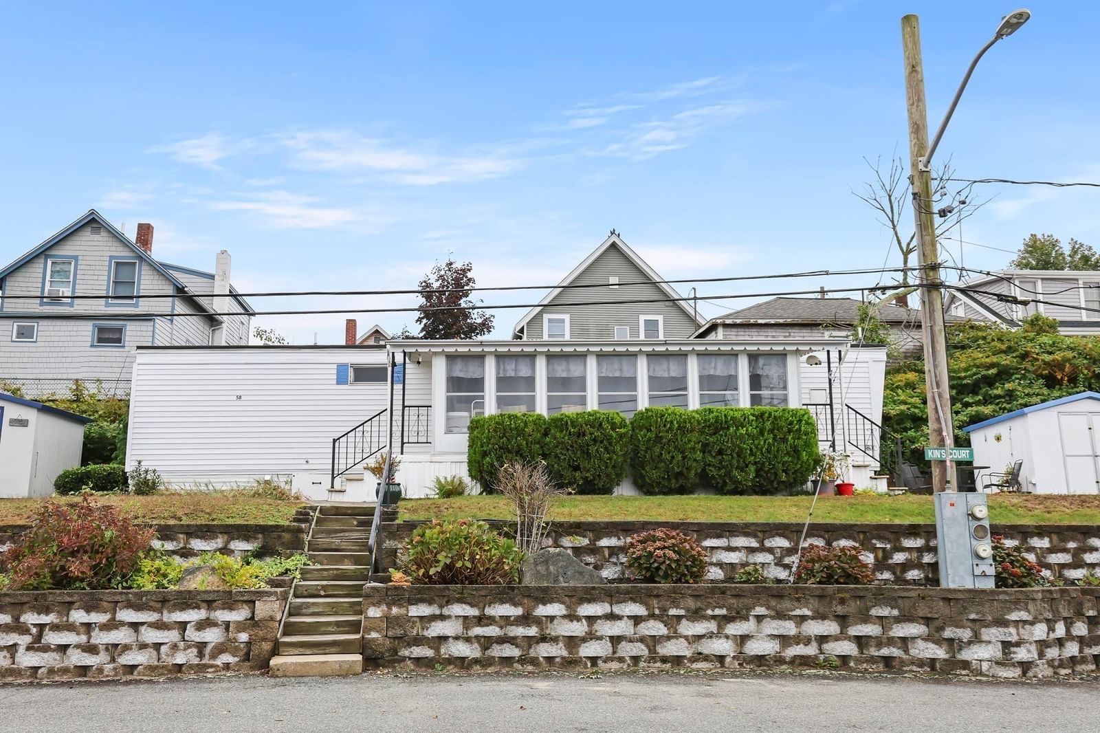 58 Kins Court Wareham — Photo 18 of 27