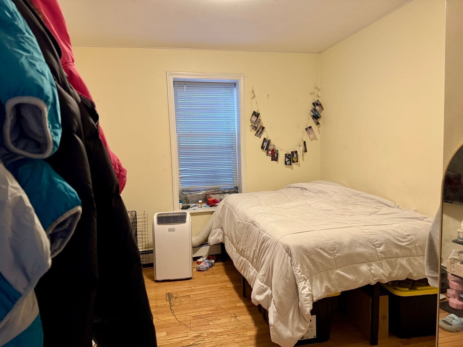 144 Chelsea Street Boston — Photo 7 of 12