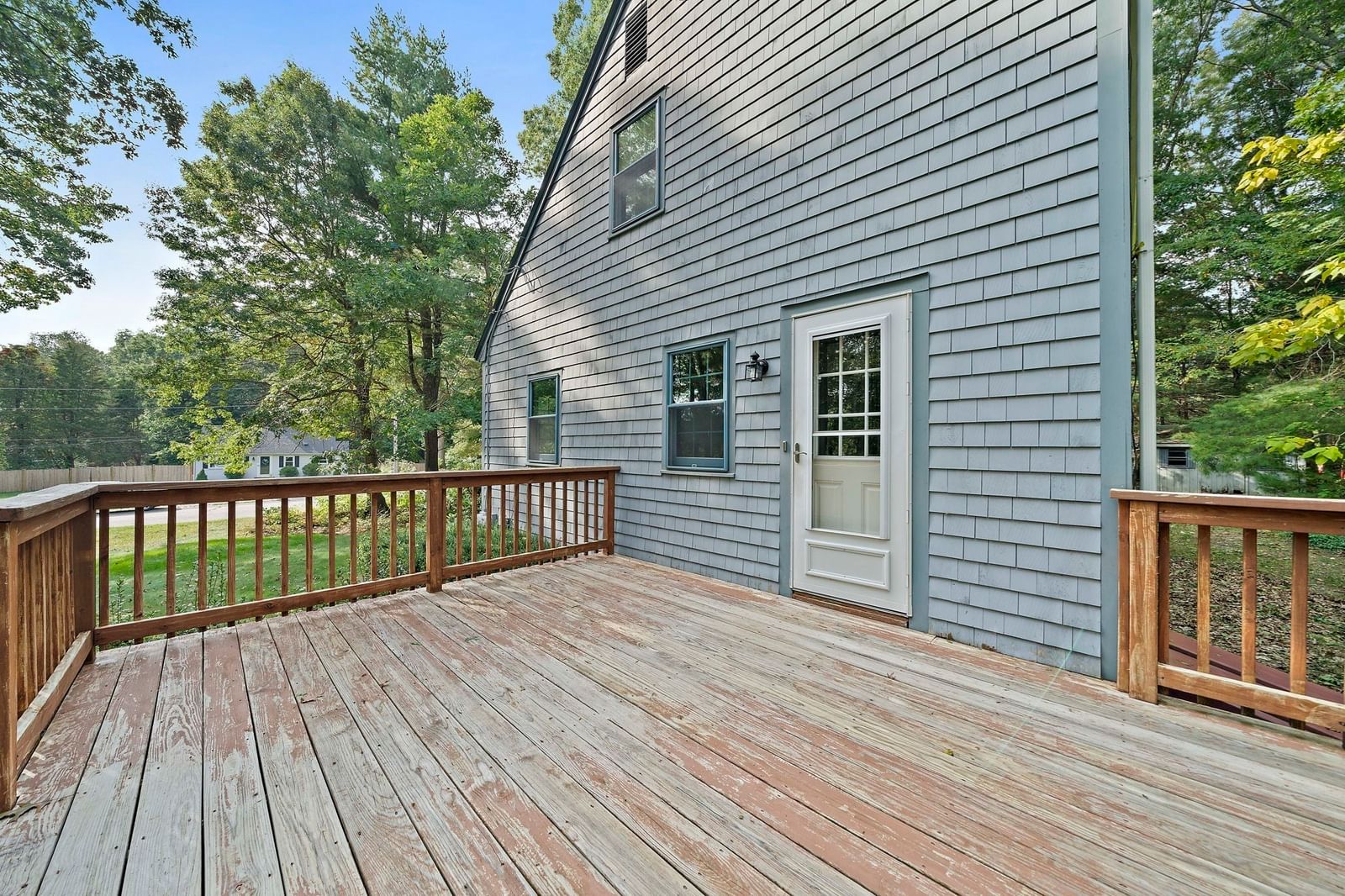 215 Bay State Cir Hanson — Photo 20 of 28