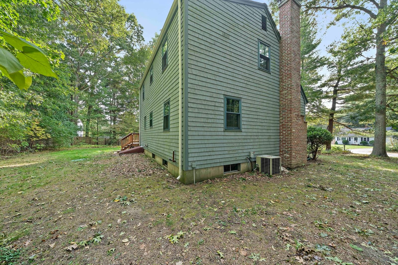 215 Bay State Cir Hanson — Photo 23 of 28