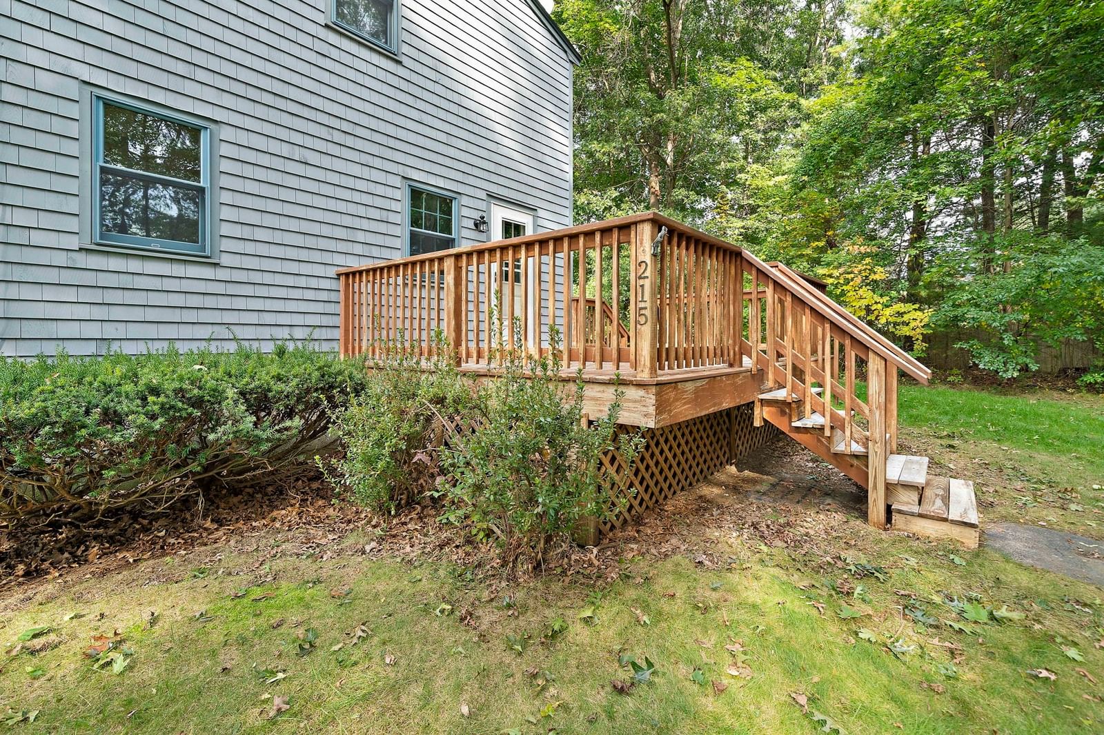 215 Bay State Cir Hanson — Photo 3 of 28
