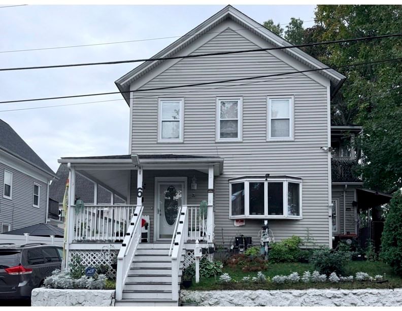 6 Bolton Place