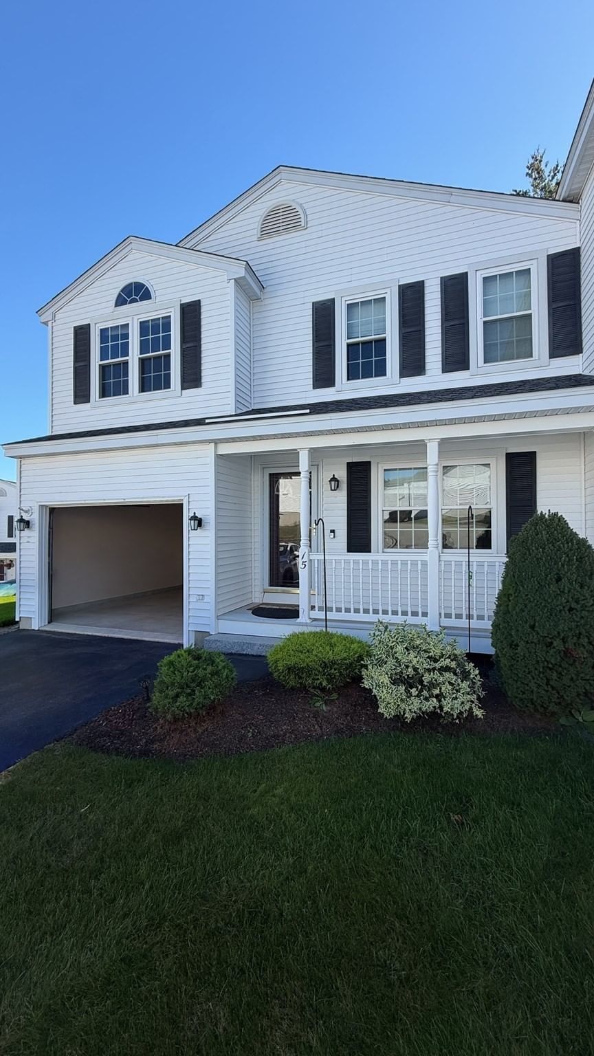 15 Rebecca Ln #15 Dracut — Photo 2 of 38