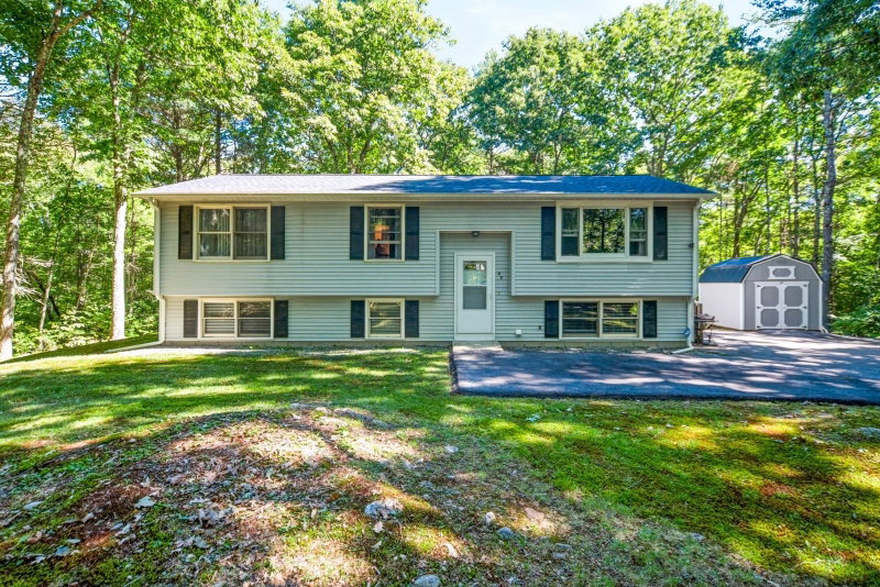 45 Pleasantdale Rd