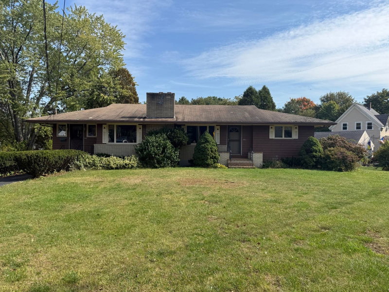 441 N. Quincy St
