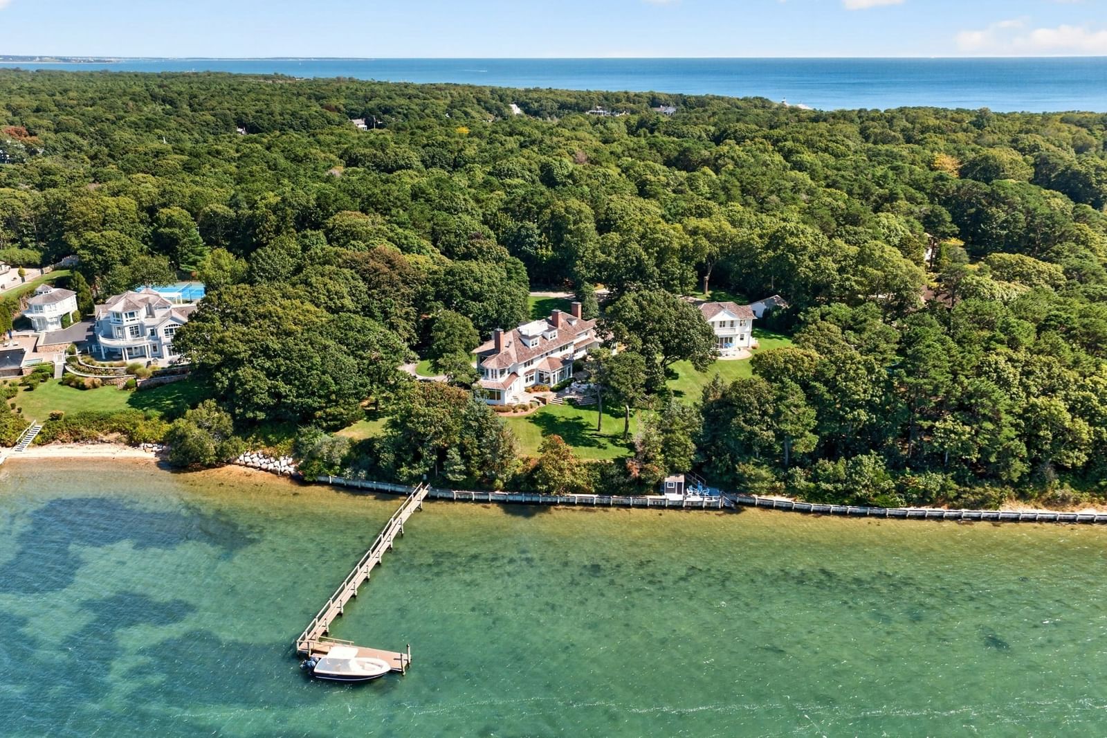 143 Bayberry Way Barnstable — Photo 41 of 42