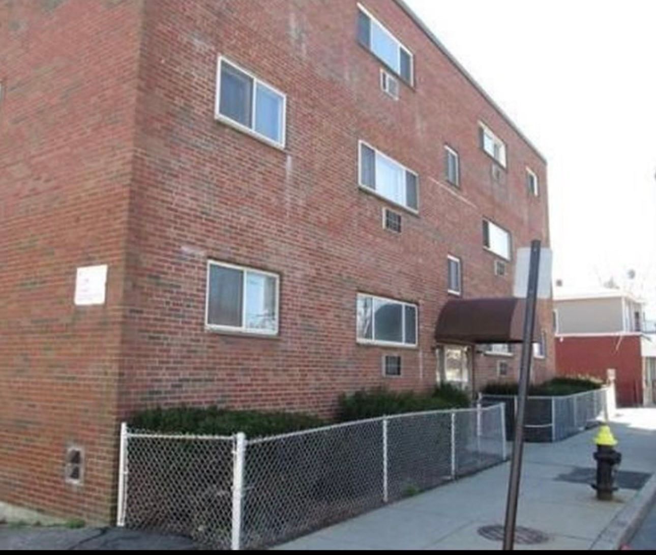 624 Hyde Park Ave #C3 Boston — Photo 2 of 12