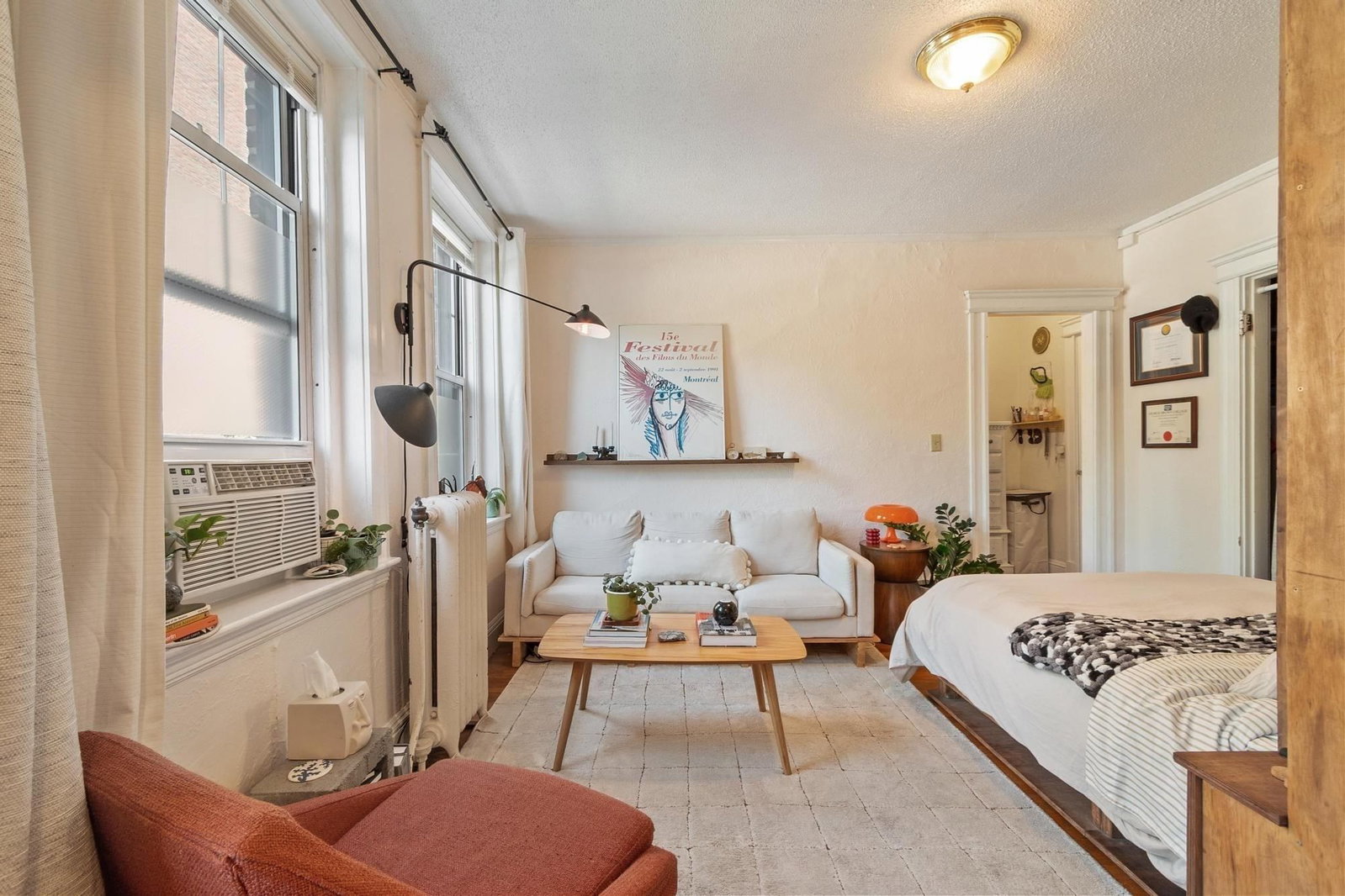 Property at 120 Riverway #4, Boston, MA 02215